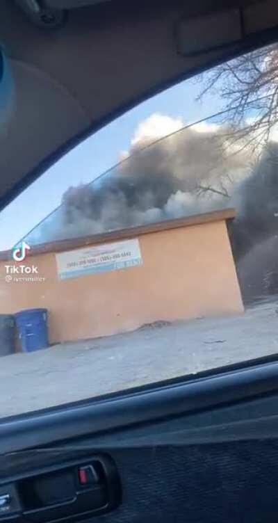 America. In one video.