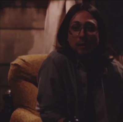 X is what made me aware of how attractive she is