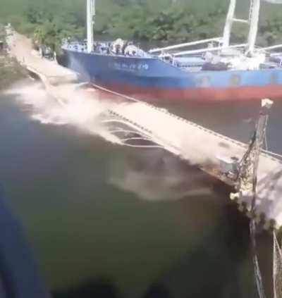 First day on the job?