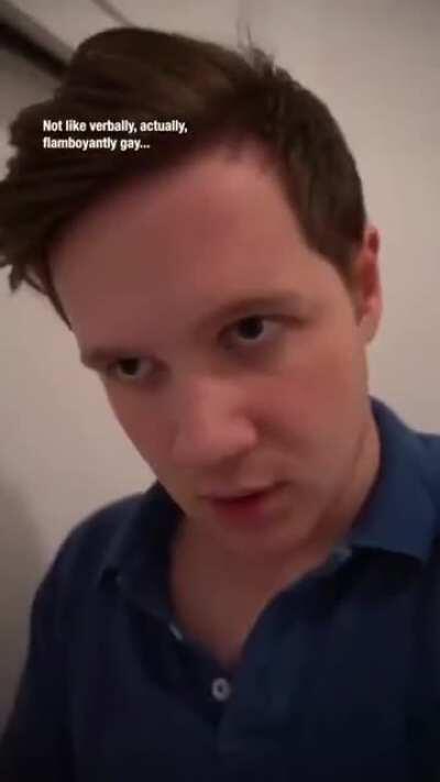 Confidence is the key