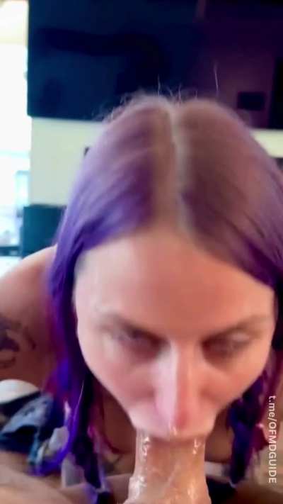 if i loose, i will do this for you.