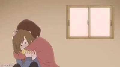 We all need a little love and affection. There are people who say that they're fine but love them anyway.