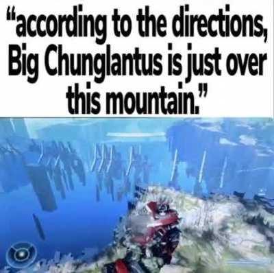 Rediscovering a lost civilization.