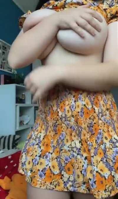 Hiding serious weapons