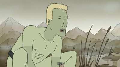 Return of the King of the Hill of the Rings