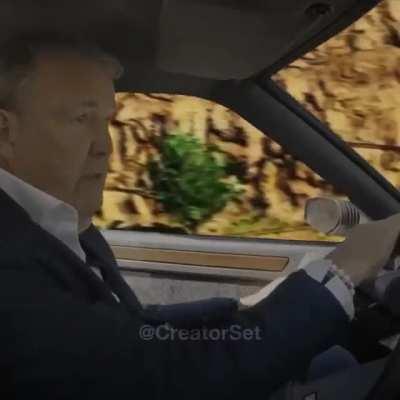 The worst sound in GTA Online... (TOP GEAR MEME)
