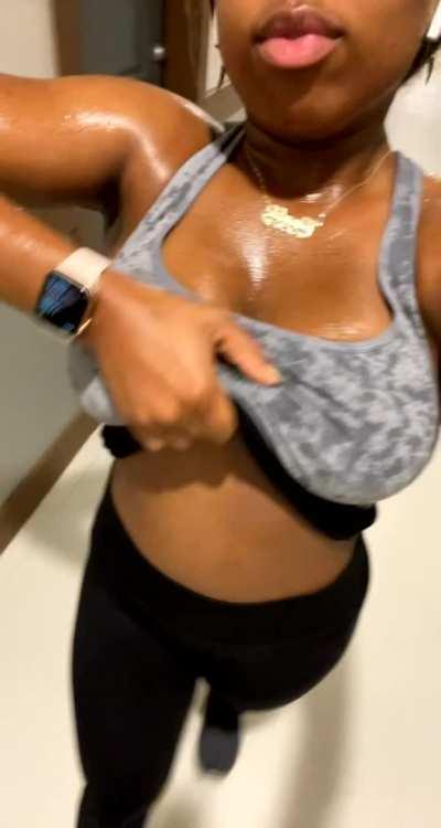 Not bad for 19 right?