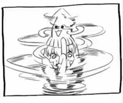 Saw this gif posted on here. Felt like this music was appropriate.