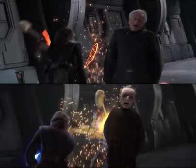 Revenge of The Sith - Bad Batch