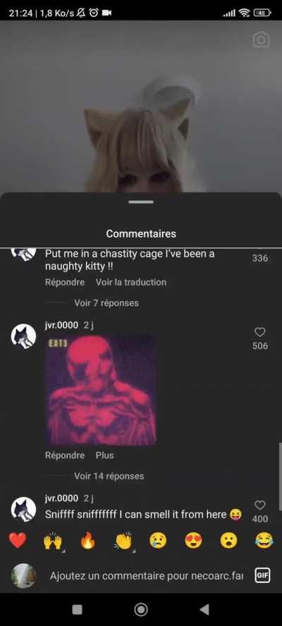 Praise spez (and jvr)