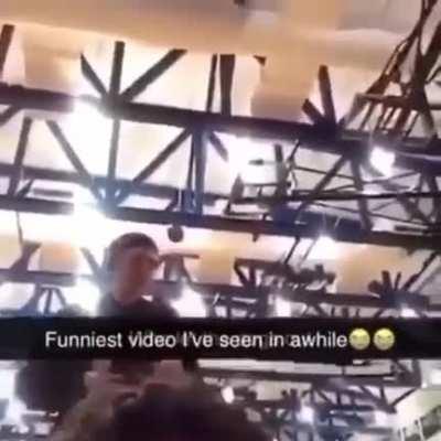 Funniest Video I've seen in a While!