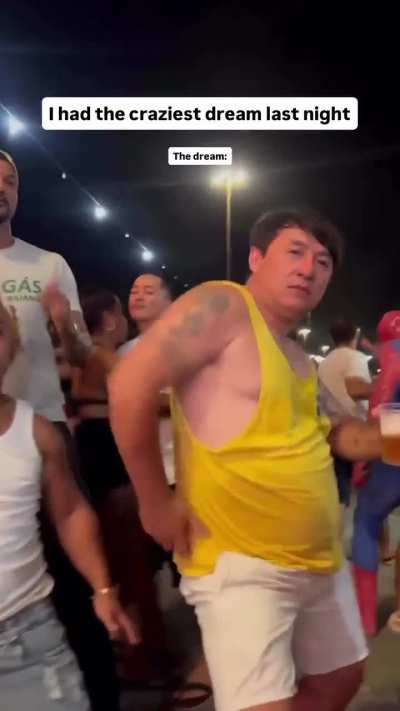 Sueño con puro famoso 😬🤙