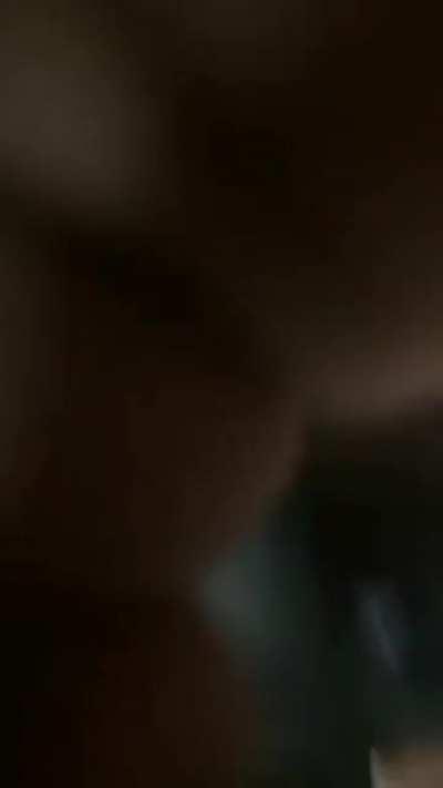 Annoying lady gets slapped back to factory settings.