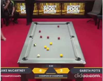 Cleans out in 30 seconds