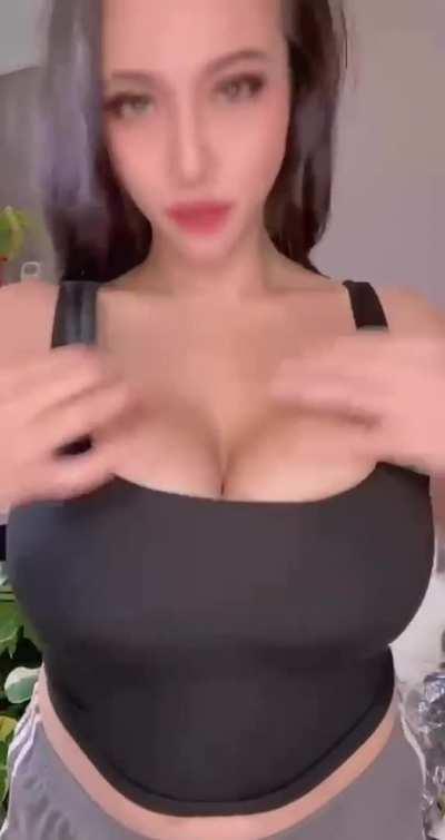 I really worked hard at editing this. What do you guys think?