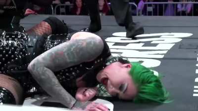 Shotzi makes her PROGRESS debut! (PROGRESS - Feb 20th, 2026)