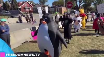 Broadview: The rebellion is here…