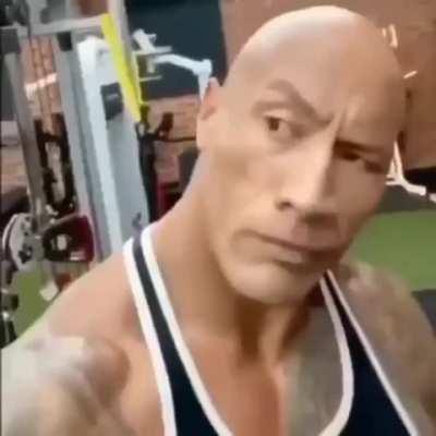 I got a question for the black pee