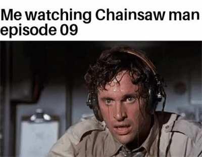 Damn that was intense