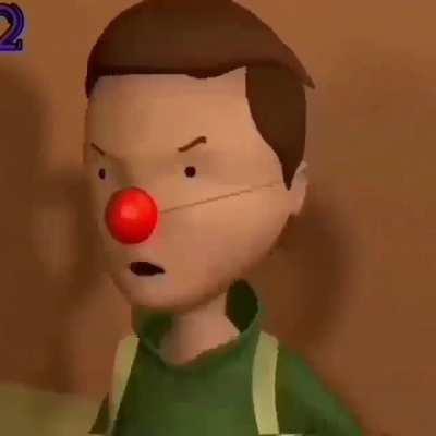 Pobre Walala 🧀🦶🏻