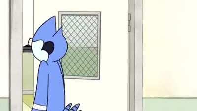 I don’t need this anymore, you take it