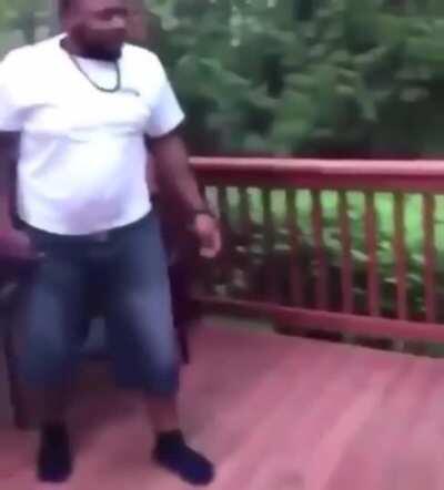 Um pouquinho alto eu diria