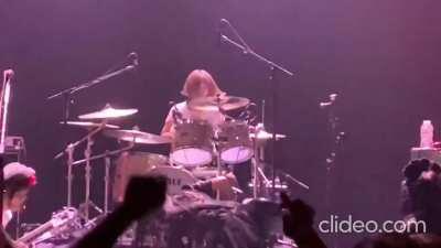 I like Akane's solos