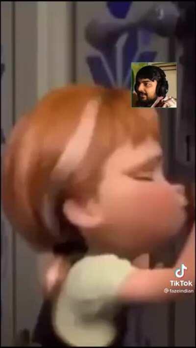 Do you wanna build a snowman?