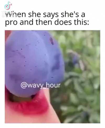 Caught a wild thanos