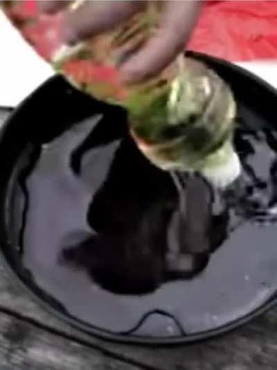 how the borger is made 😤