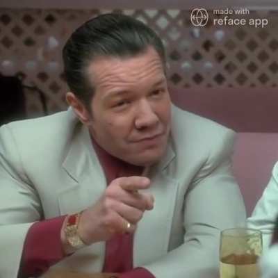 Casual Caden AKA The VodFather