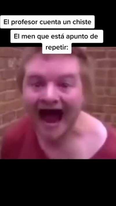 Ayuda un arabe me esta obligando a hacer esto