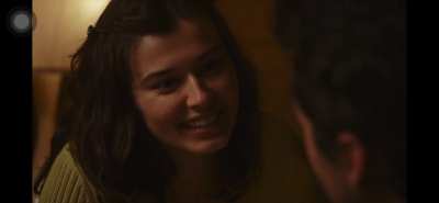 Zoey Deutch In The Threesome