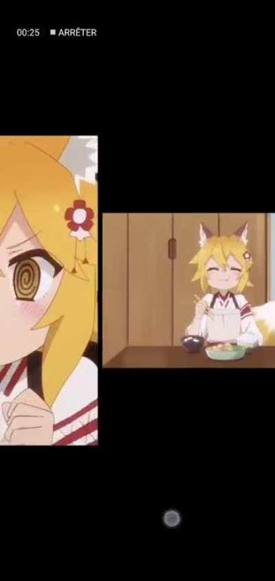 Here i present to you : my senko folder!