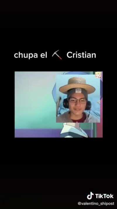 Ta madre reddit dejame mandarlo