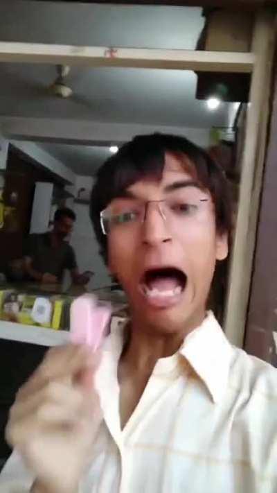 Sourav Joshi Vlogs ❤️