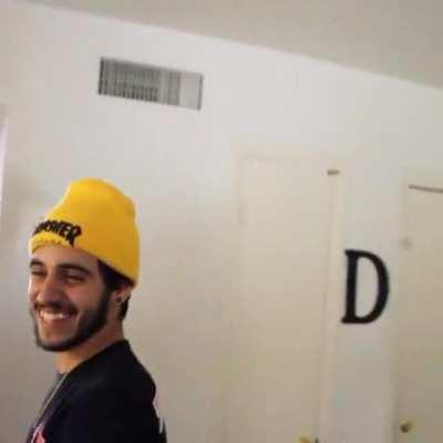 “How much do your boxers cost?” 😂