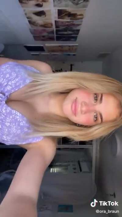 not bad for a petite girl