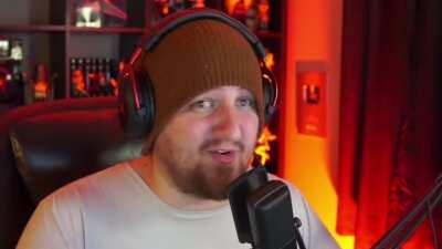 Bro, You Just Posted Cringe - A Teccy Reaction Clip.