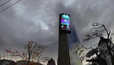 what did breen mean by this