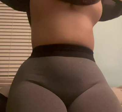 Am I thicker than you thought?