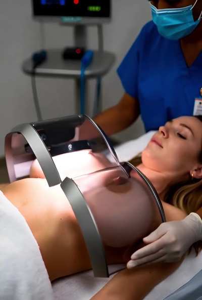 Imagine this device in real life