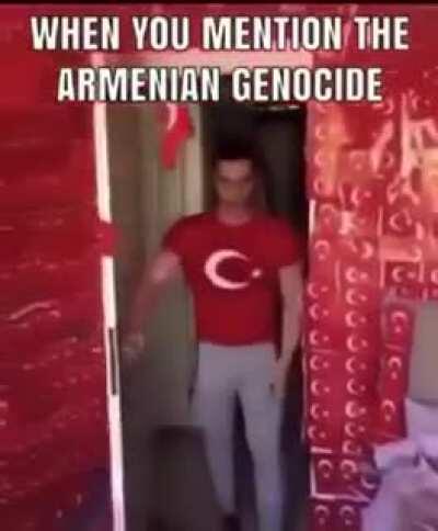 Didn’t happen bruh