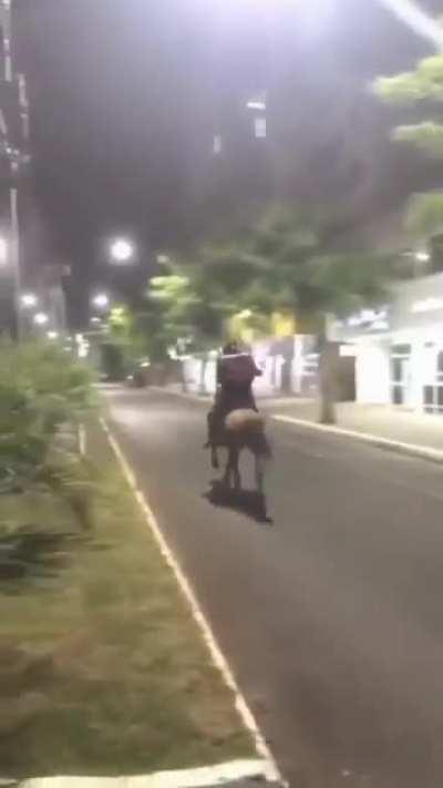 Rappi en Extremadura