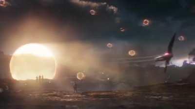 Revival Of A Franchise