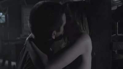 Lili Simmons - Banshee