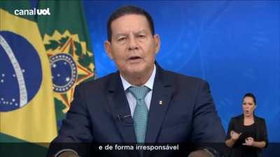 Maluco meteu uma indireta no broxa na caruda kkkkkkkkkkkkkkk