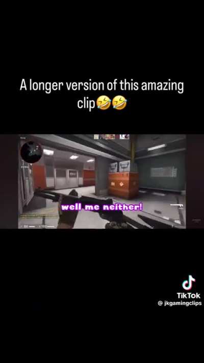 Wanted to post this legendary clip from Swagger Souls