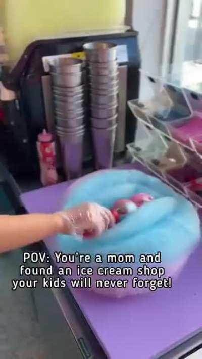 They will never forget 