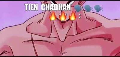 HE WILL SAVE THE MAIN CAST, NO DOUBTS TAKEN 🔥🔥🔥